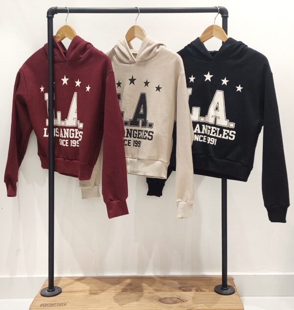 #259187 Buzo "L.A." - Imagen 6