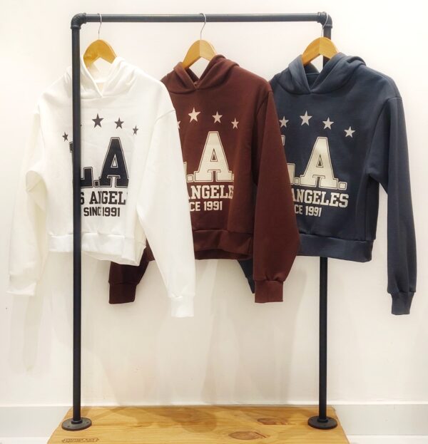 #259187 Buzo "L.A." - Imagen 5
