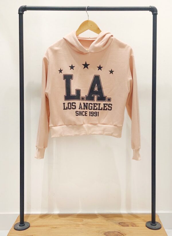 #259187 Buzo "L.A." - Imagen 4