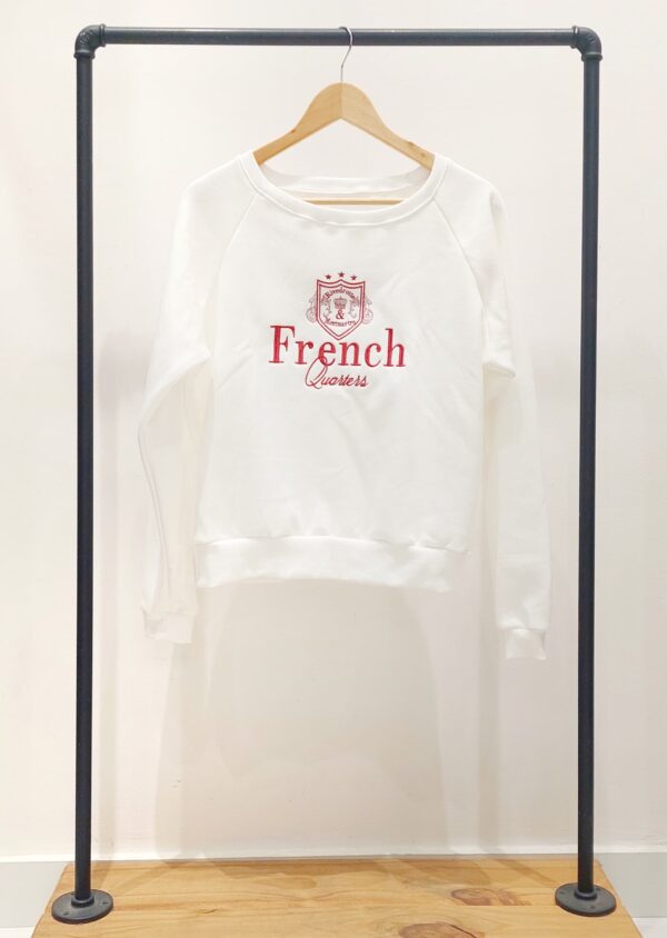#259130 Buzo "FRENCH"