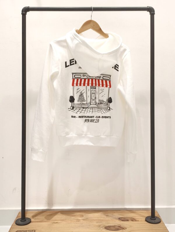 #259216 Buzo "LEISURE" - Imagen 5