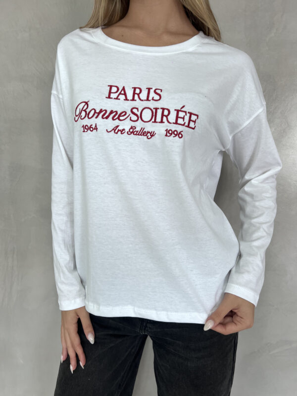 #259227 Remera PARIS - Imagen 2