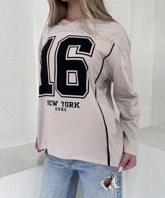 #259206 Remera "16"