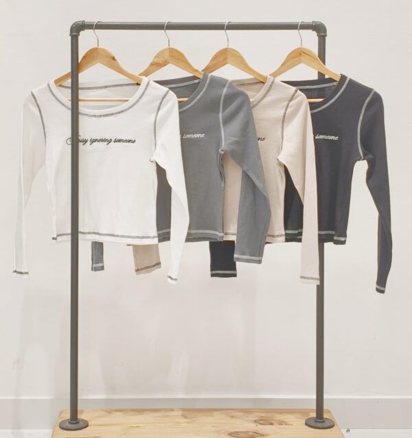 #259198 Remera "BUSY" - Imagen 3