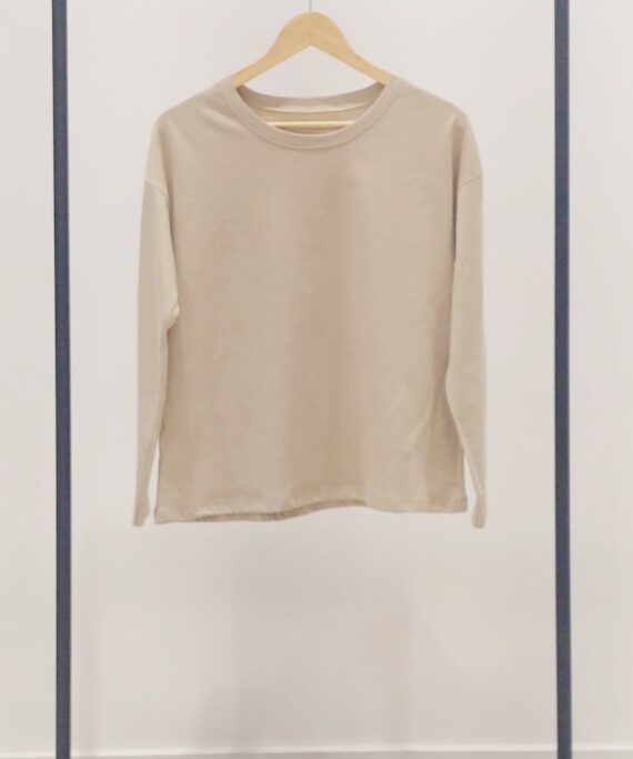#259155 Remera "BASICA"