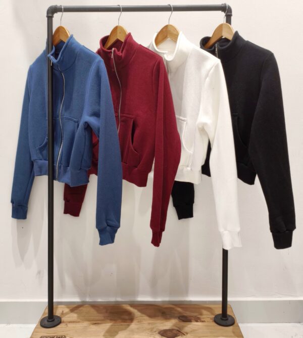 #259234 Campera "LOS ANGELES" - Imagen 3