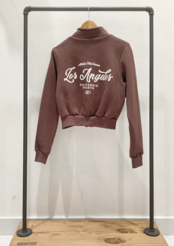 #259234 Campera "LOS ANGELES" - Imagen 2
