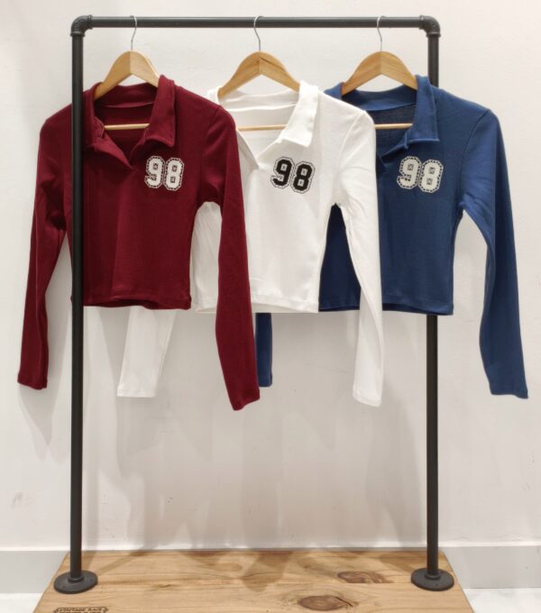 #259209 Rem Chomba "98" - Imagen 4