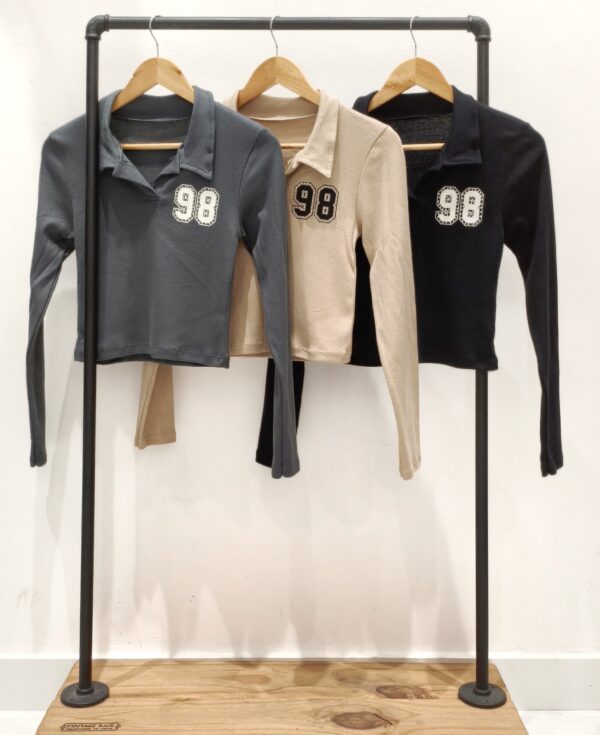 #259209 Rem Chomba "98" - Imagen 3