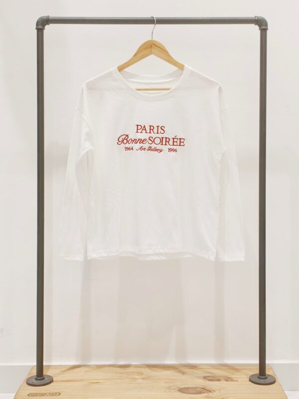#259227 Remera PARIS - Imagen 5