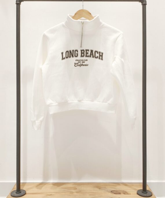 #259231 Buzo "LONG BEACH"