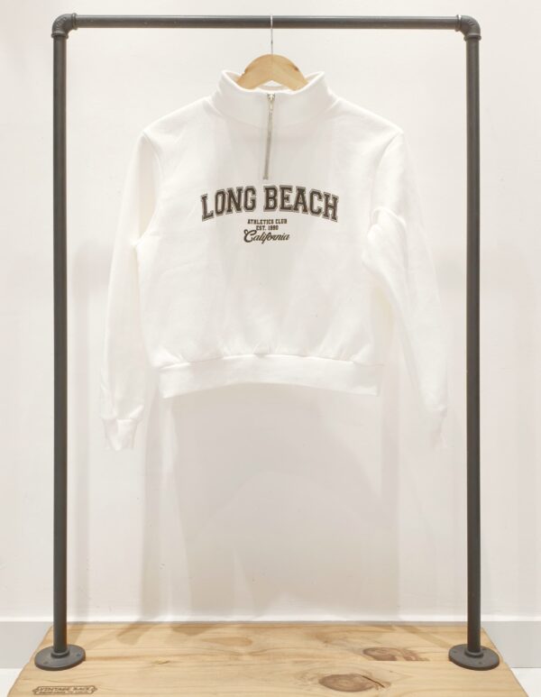 #259231 Buzo "LONG BEACH"