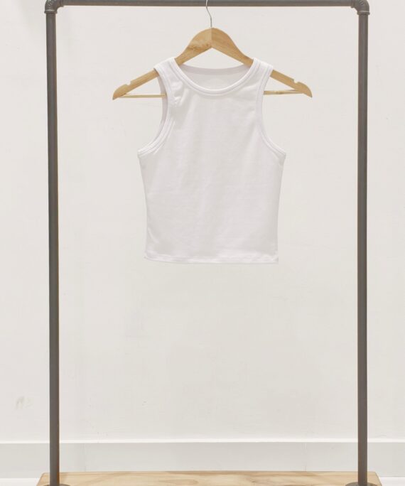 #258119 Musculosa "CUELLO 4.5"