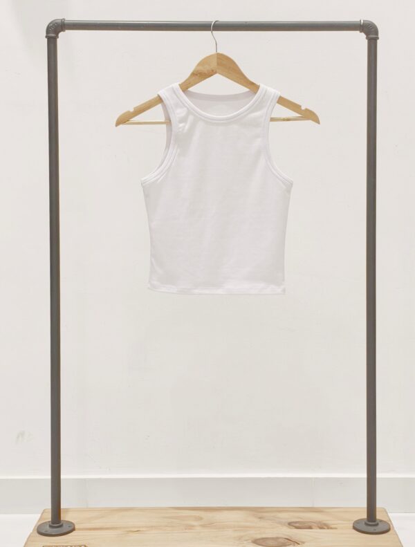 #258119 Musculosa "CUELLO 4.5"