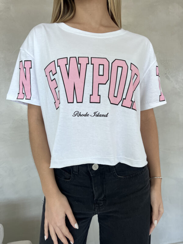 #258132 Pupera "NEWPORT"