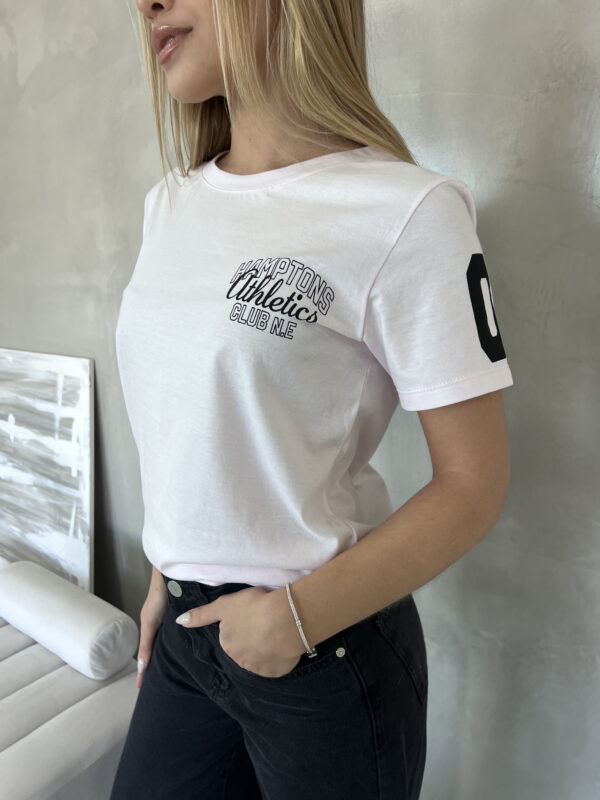#258122 Remera "HAMPTONS"