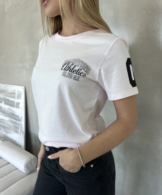 #258122 Remera "HAMPTONS"
