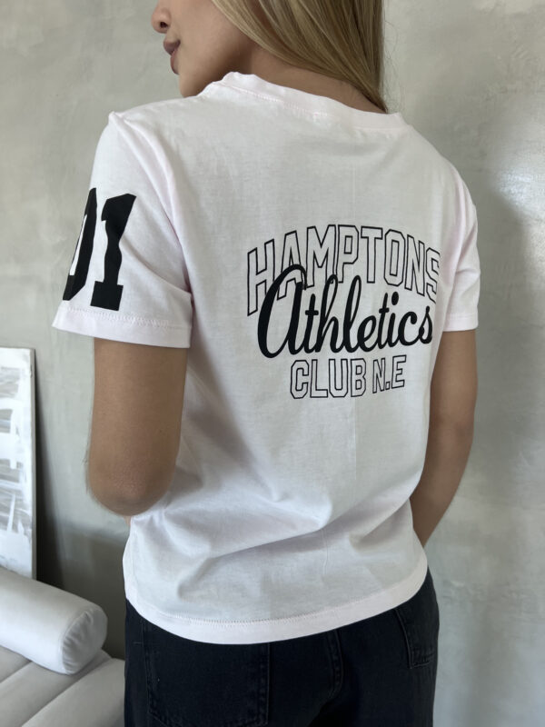 #258122 Remera "HAMPTONS" - Imagen 3