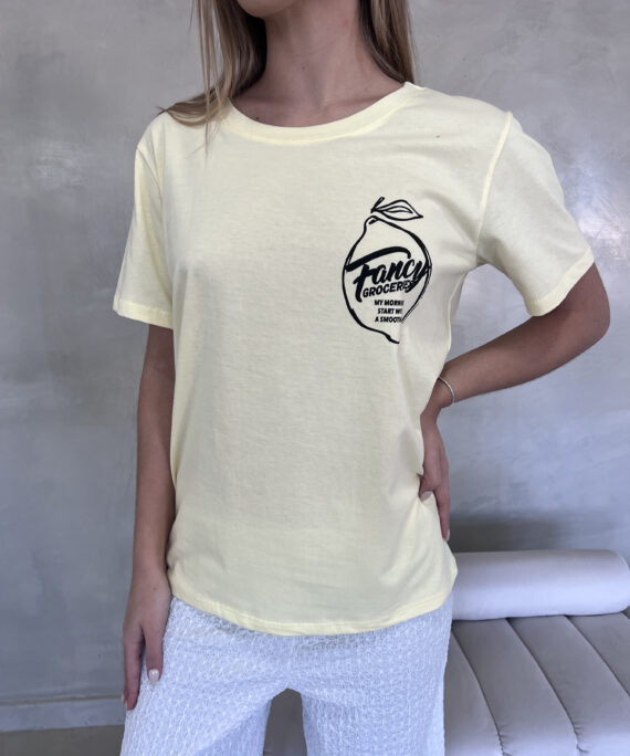#258113 Remera "FANCY"