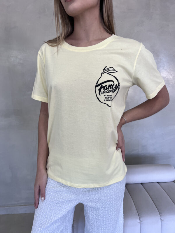 #258113 Remera "FANCY"
