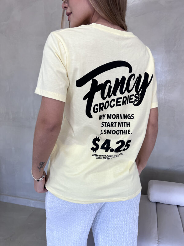 #258113 Remera "FANCY" - Imagen 2