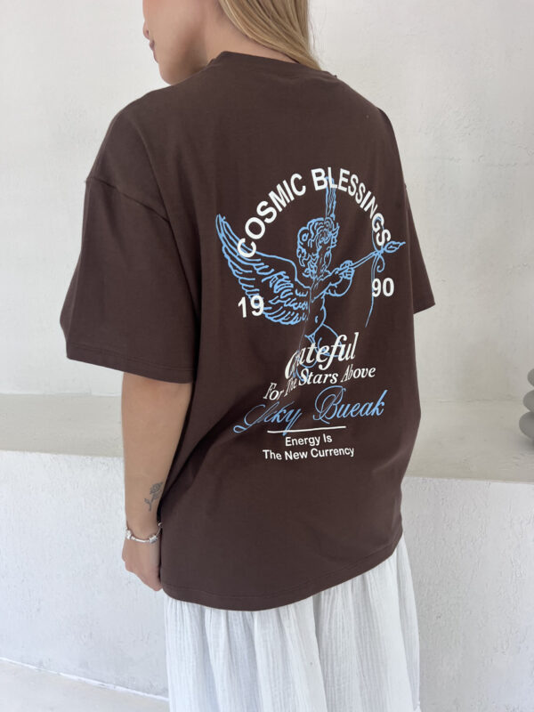 #258115 Remera "GRATEFUL" - Imagen 2