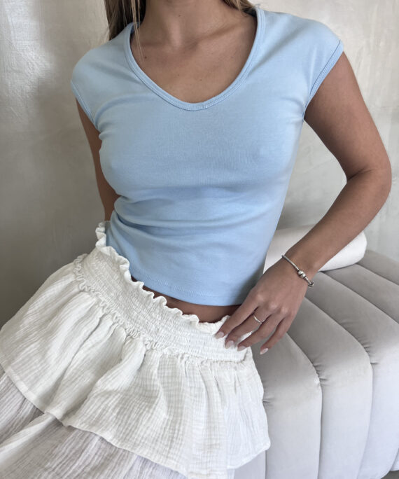 #258125 Remera "ESC V"