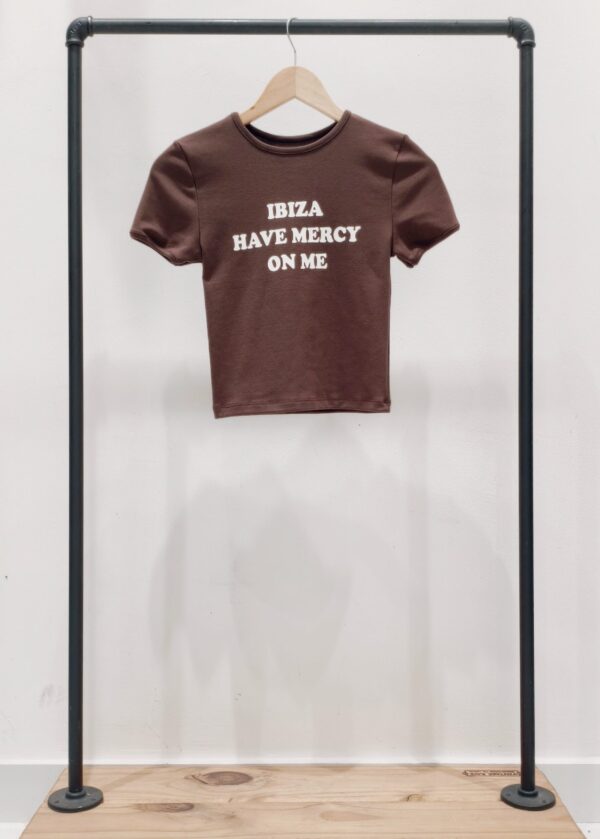 #258129 Remera "IBIZA"
