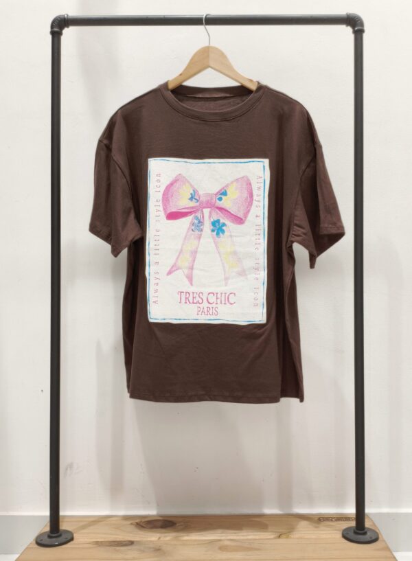 #258150 Remera "MOÑO"