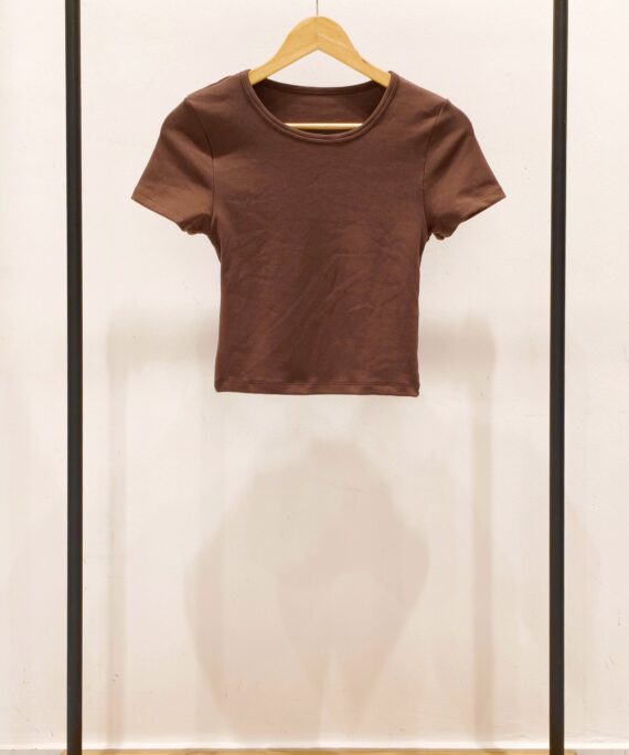 #258182 Remera "LISA GUIA 35"