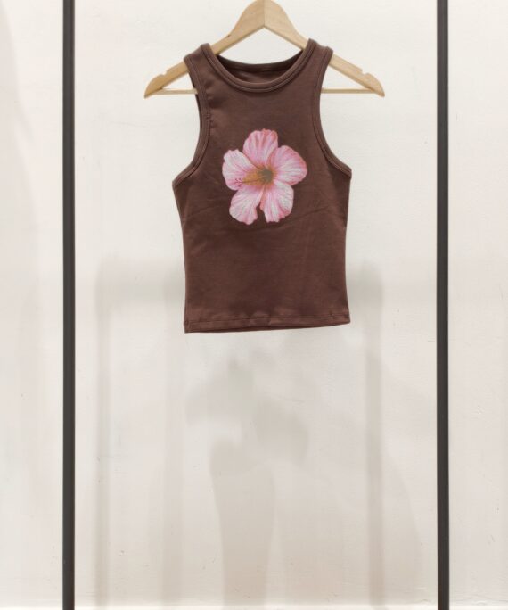 #258160 Musculosa "AZUCENA"
