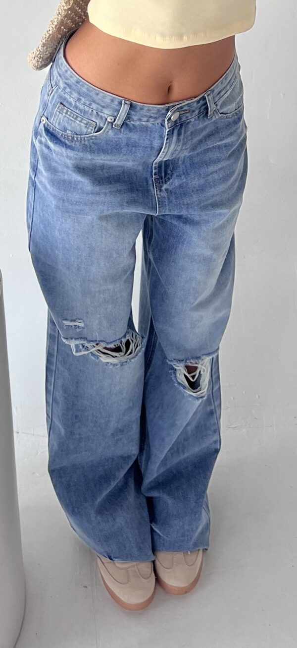 #258502 Jeans "ROTURAS" - Imagen 3