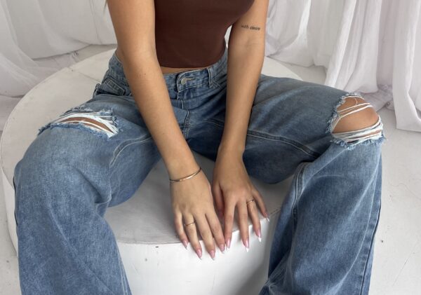 #258502 Jeans "ROTURAS" - Imagen 2