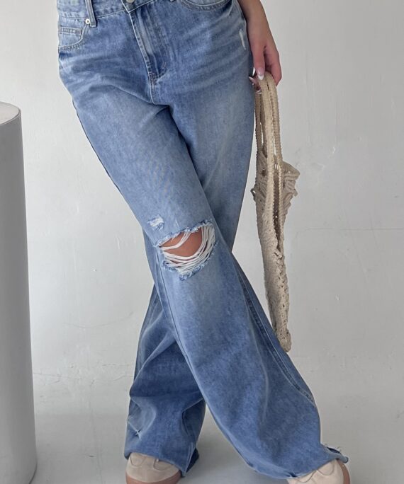 #258502 Jeans "ROTURAS"