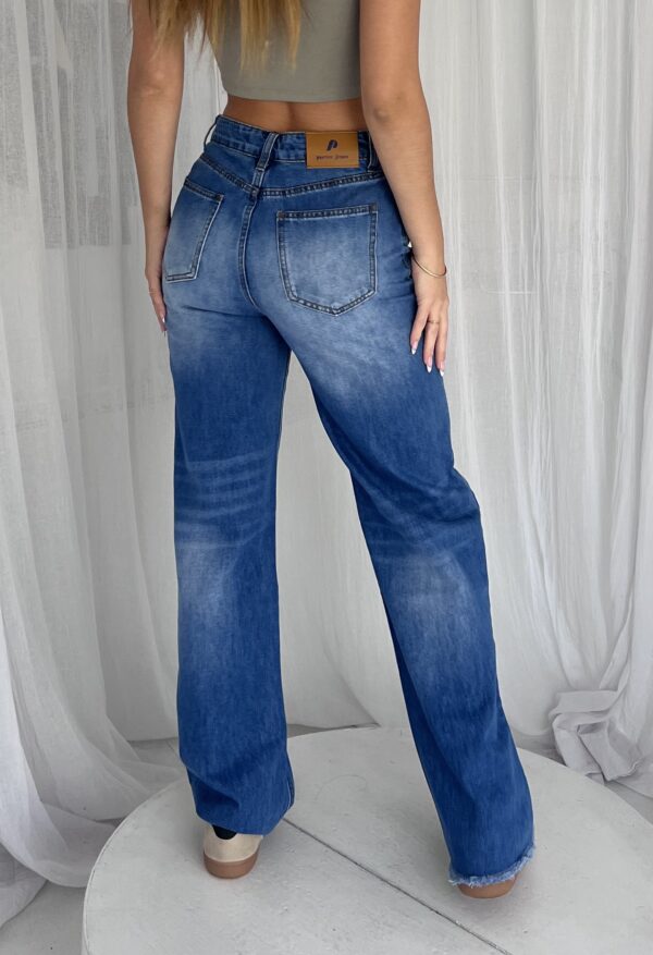 #258504 Jeans "BIGOTES" - Imagen 3