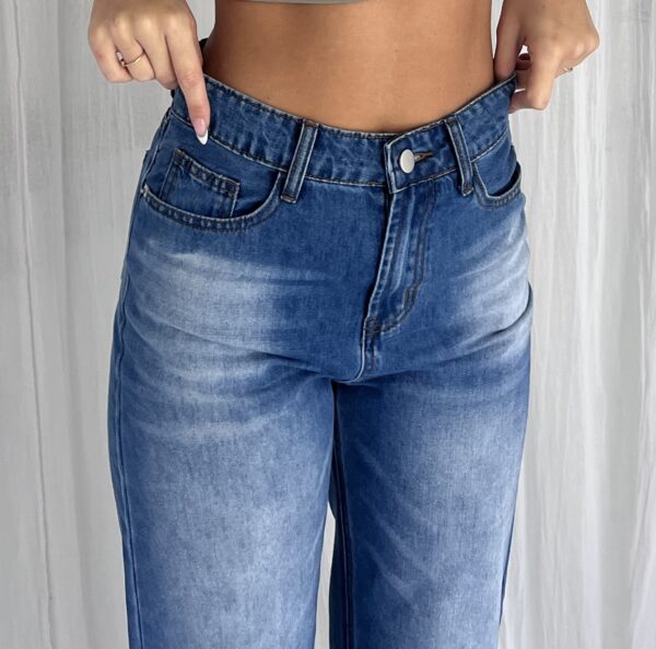 #258504 Jeans "BIGOTES" - Imagen 2