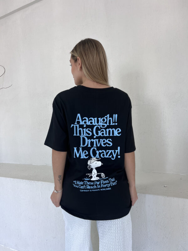#258101 Remeron "SNOOPY"