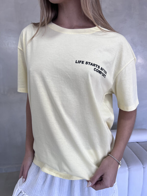 #258106 Remera "GET GOING" - Imagen 3