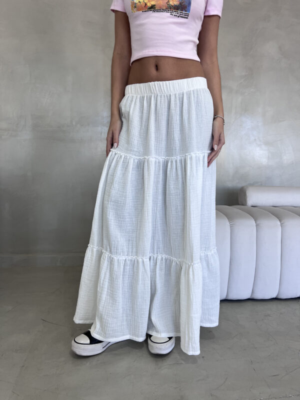 #258168 Pollera Larga - Imagen 4