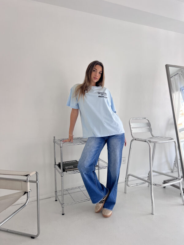 #258152 Remera "JEALOUS" - Imagen 3
