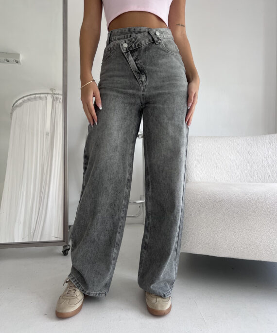 #258501 Jean "2 Botones"