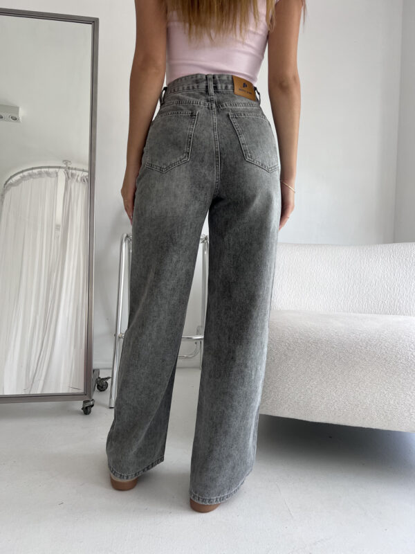 #258501 Jean "2 Botones" - Imagen 2