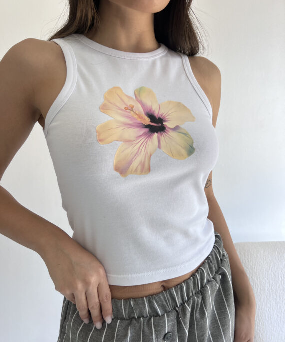#258160 Musculosa "AZUCENA"
