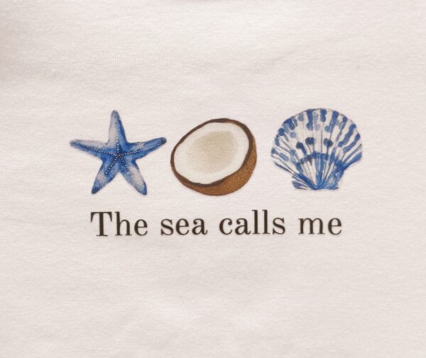 #258159 Remera "THE SEA" - Imagen 2
