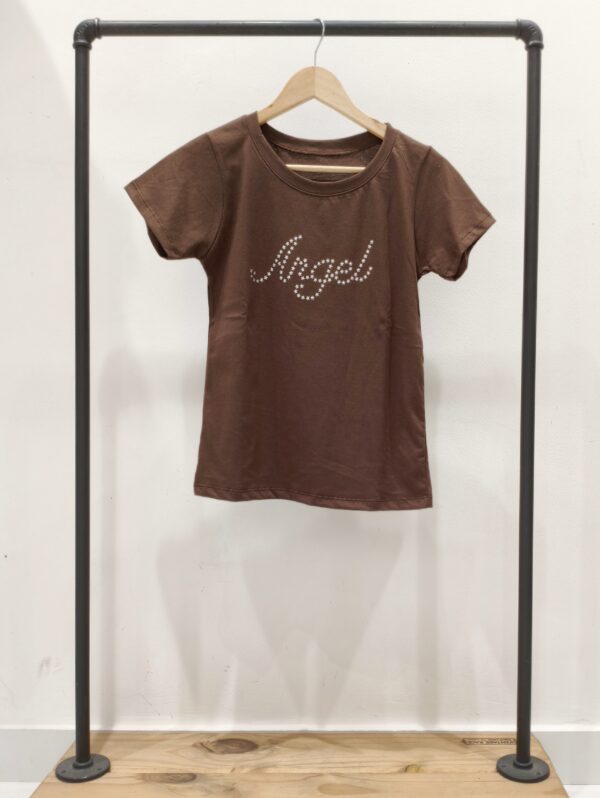 #258193 Remera "ANGEL"