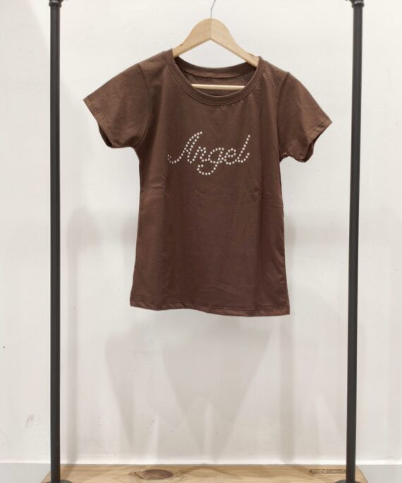 #258193 Remera "ANGEL"