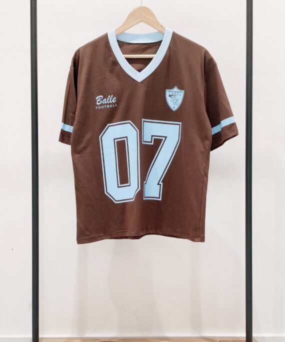 #258192 Remera "07"