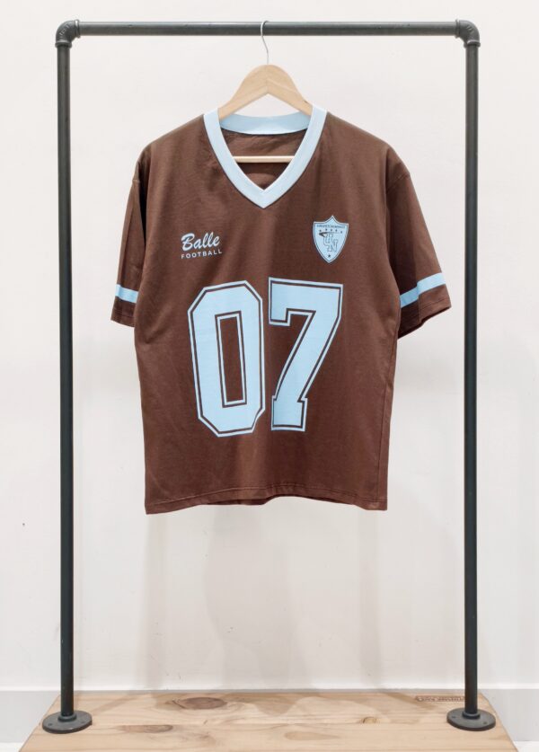 #258192 Remera "07"