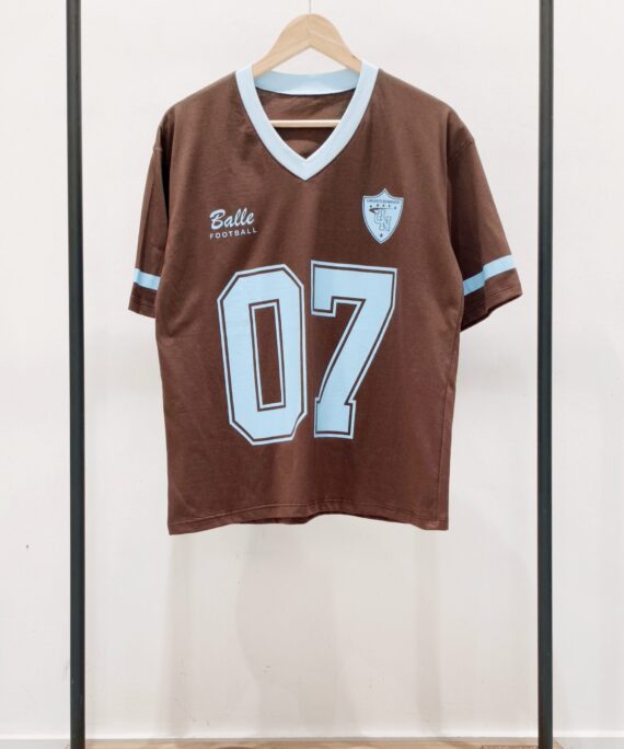 #258192 Remera "07"