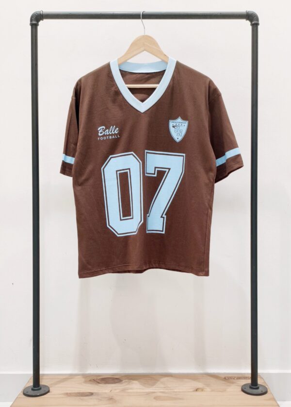 #258192 Remera "07"